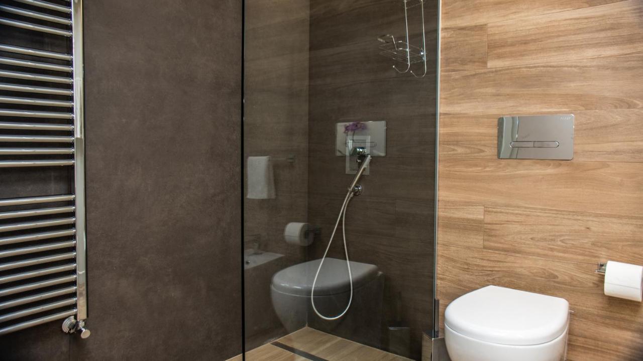 Loft Moderno Second House Catania 28 Apartment Bagian luar foto