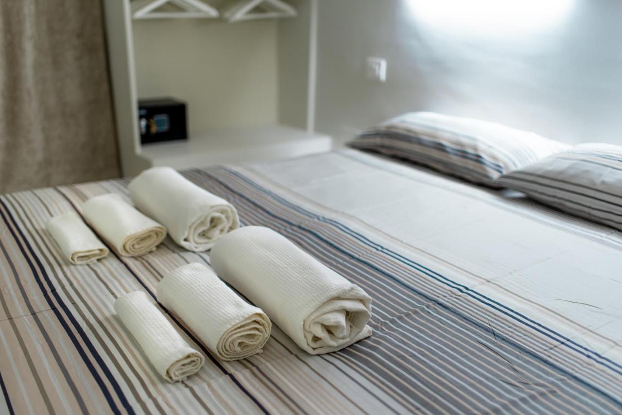 Loft Moderno Second House Catania 28 Apartment Bagian luar foto
